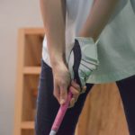 彼女にゴルフを教えよう！初心者女性の教え方のポイントは？