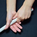 ゴルフグリップの握り方の基本！握る順番や位置は？図解画像で解説！