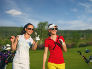 ゴルフの初心者のスコアの数え方　池やOBは？ギブアップはダブルパー？