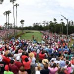 ゴルフ観戦の服装のマナー　ジーパンにTシャツでもOK？短パンでも大丈夫？