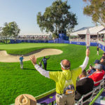 ゴルフの観戦マナーで気をつけること　カメラや動画撮影はNG？