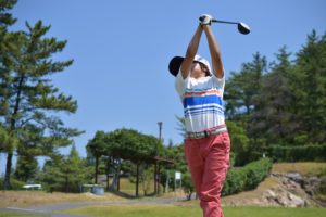 自分の子供をプロゴルファーにしたい場合にかかるお金の話