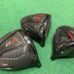 PING G410 PLUSドライバーの試打評価！安定感を求める人におすすめ！