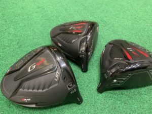 PING - 【週末限定特価】PING G410PLUSドライバー 10.5アッタスパンチ6S PING G410 PLUSドライバーの試打評価！安定感を求める人に