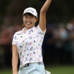 渋野日向子全英女子オープン優勝！強さの秘密はダスティンスイング？