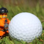 ゴルフの１打罰と２打罰の数え方　今さら聞けない次で何打目？のルール