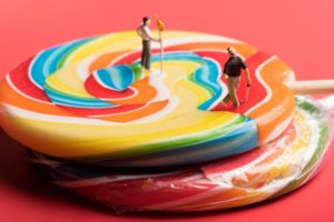 ゴルフの一人予約を初めて利用するときの注意点とは?
