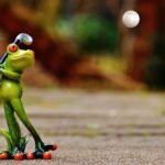 ゴルフのアンプレヤブルとは？いまさら聞けないゴルフ用語