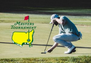 マスターズ２０２０　優勝賞金と賞金配分一覧