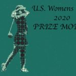 全米女子オープンゴルフ賞金配分と優勝賞金額　渋野日向子の優勝の行方は？